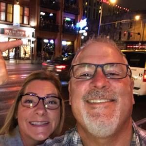 Meet your Posher, Andrew